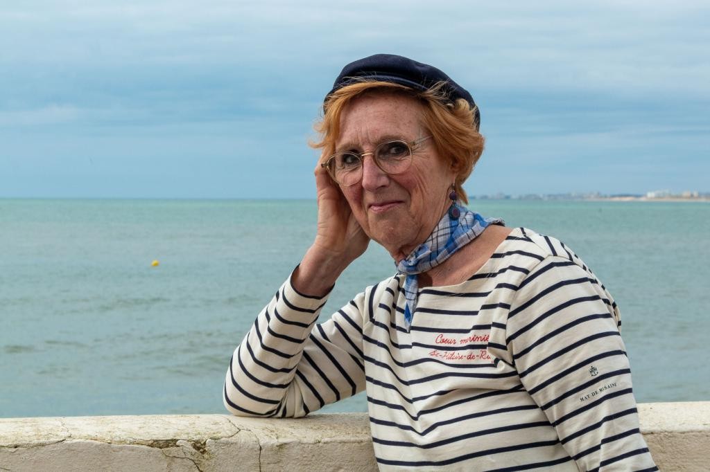 Avrilla Françoise
