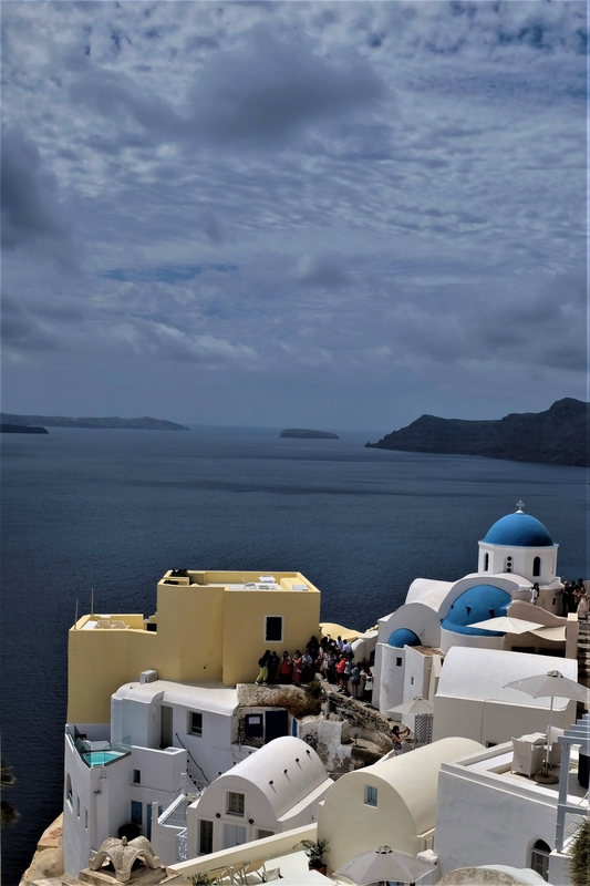 Santorin