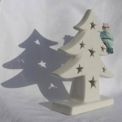 Mon beau sapin