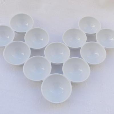 Où sont les oeufs?