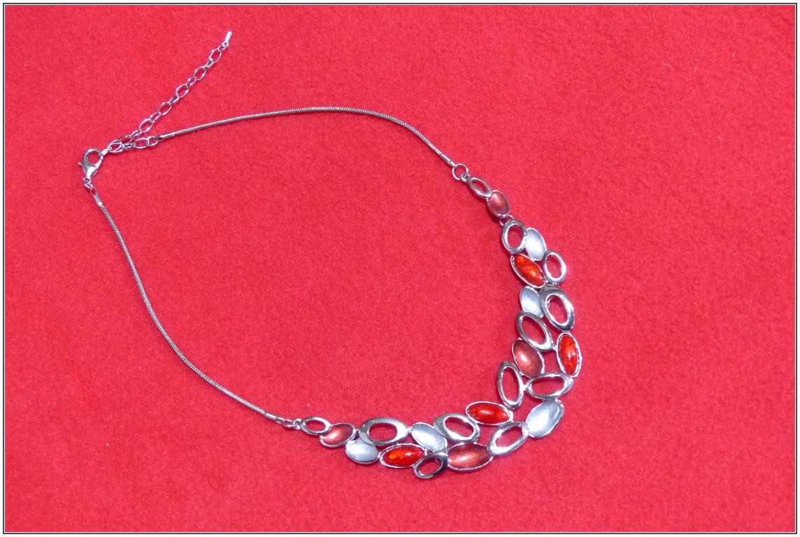 Bijoux collier