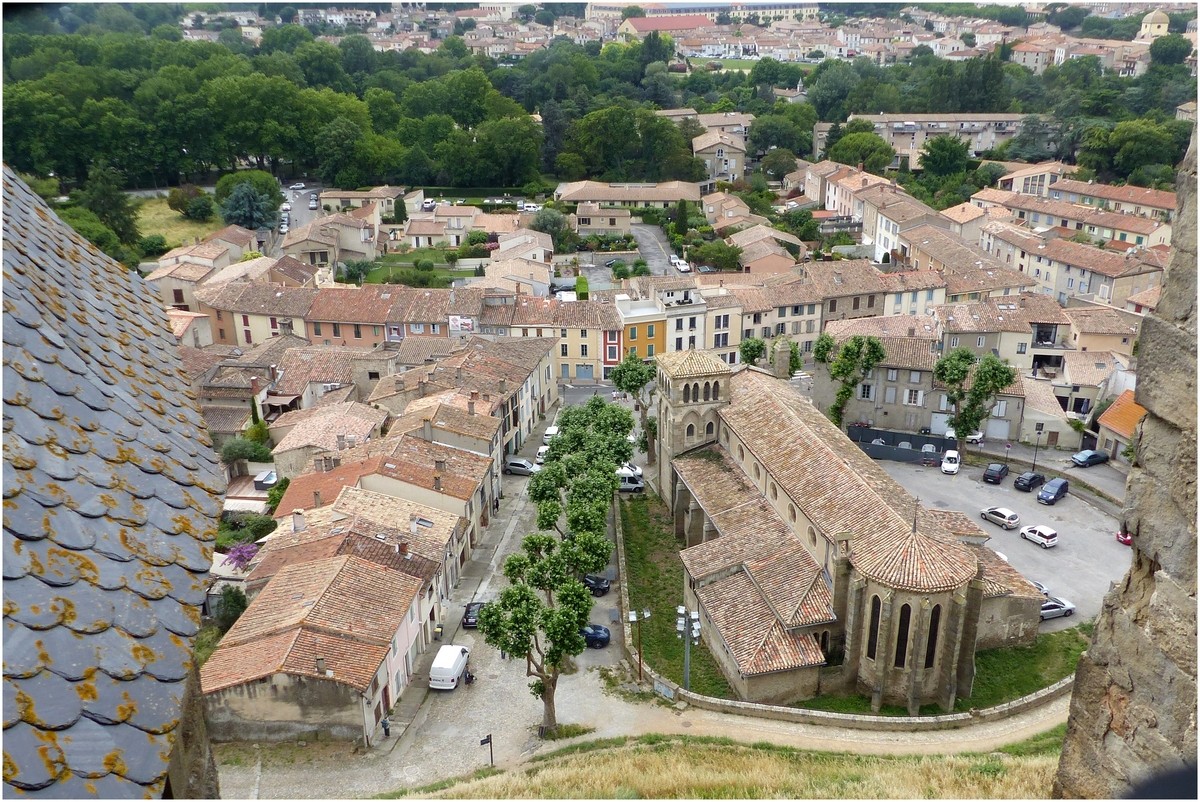 Carcassone