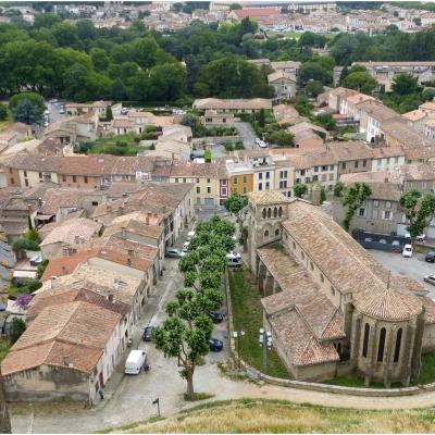 Catherine - Carcassone 2