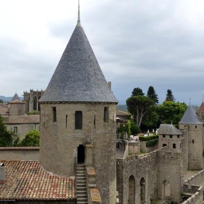 Catherine - Carcassone 3