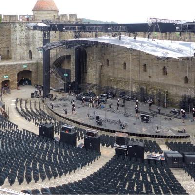 Carcassone
