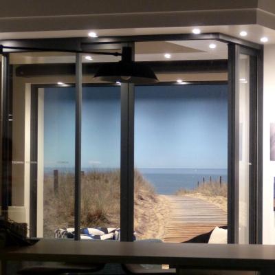 Lèche vitrine
