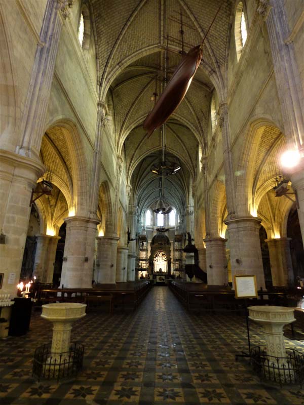 Notre Dame de Bon Port