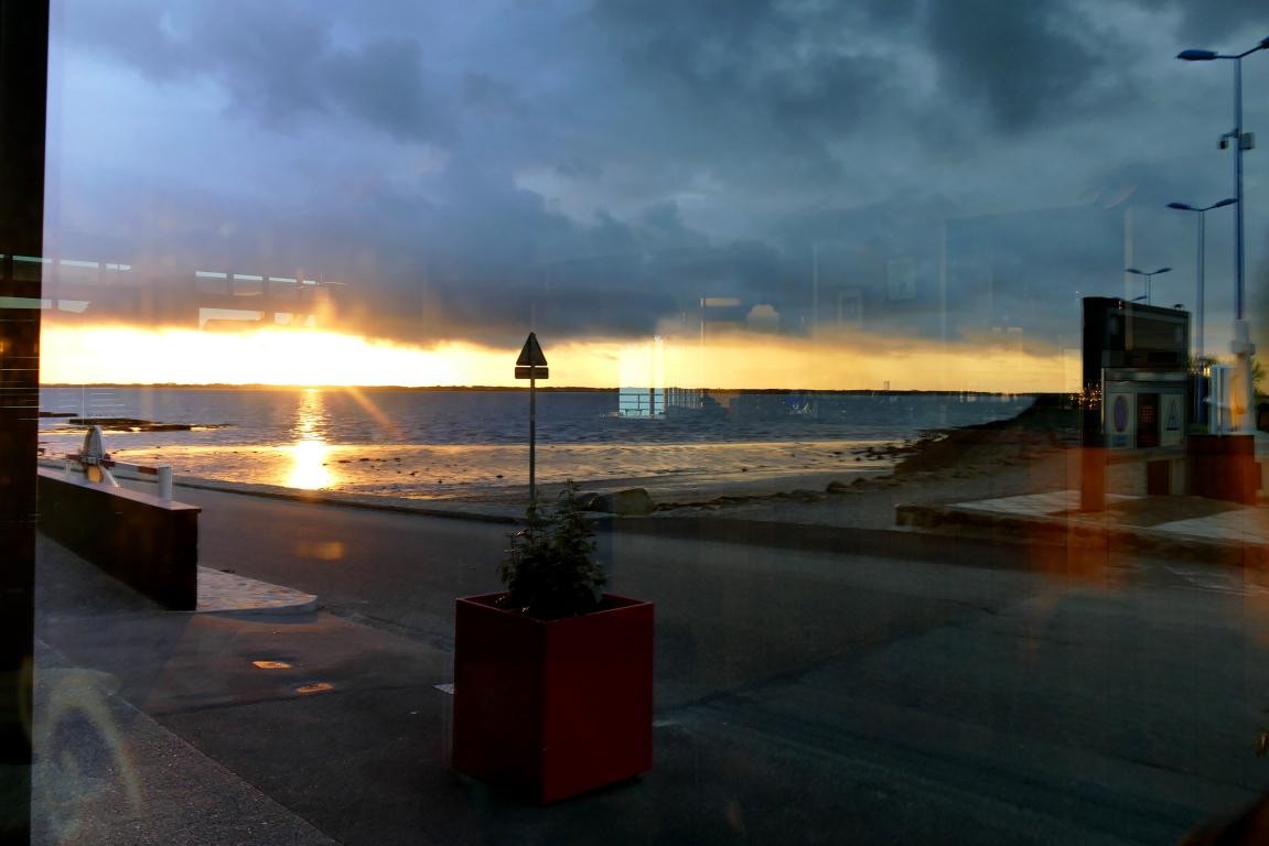 Vitrine