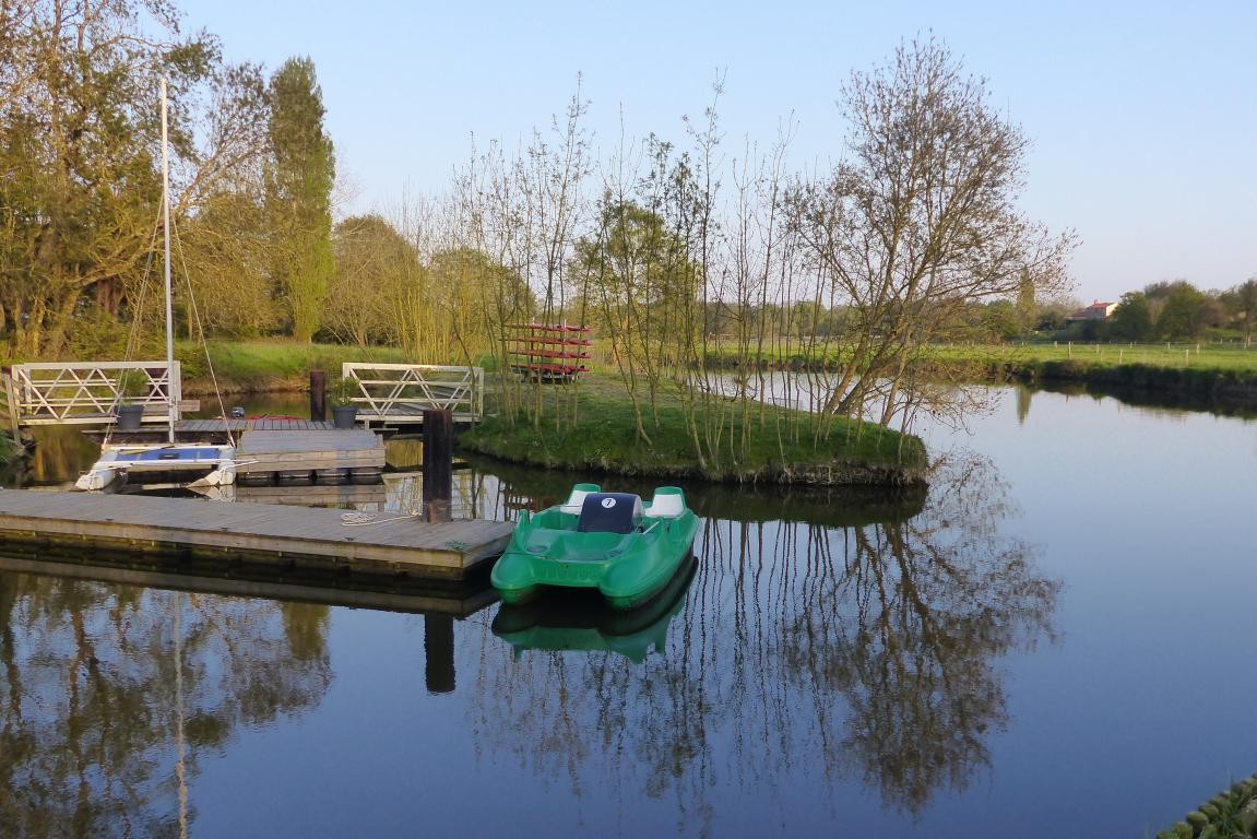 Port loisir