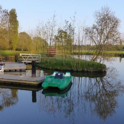 Port loisir