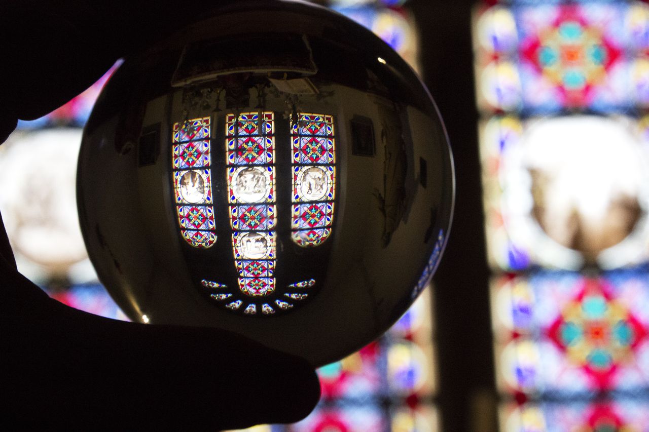 La chapelle