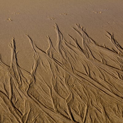 Le sable