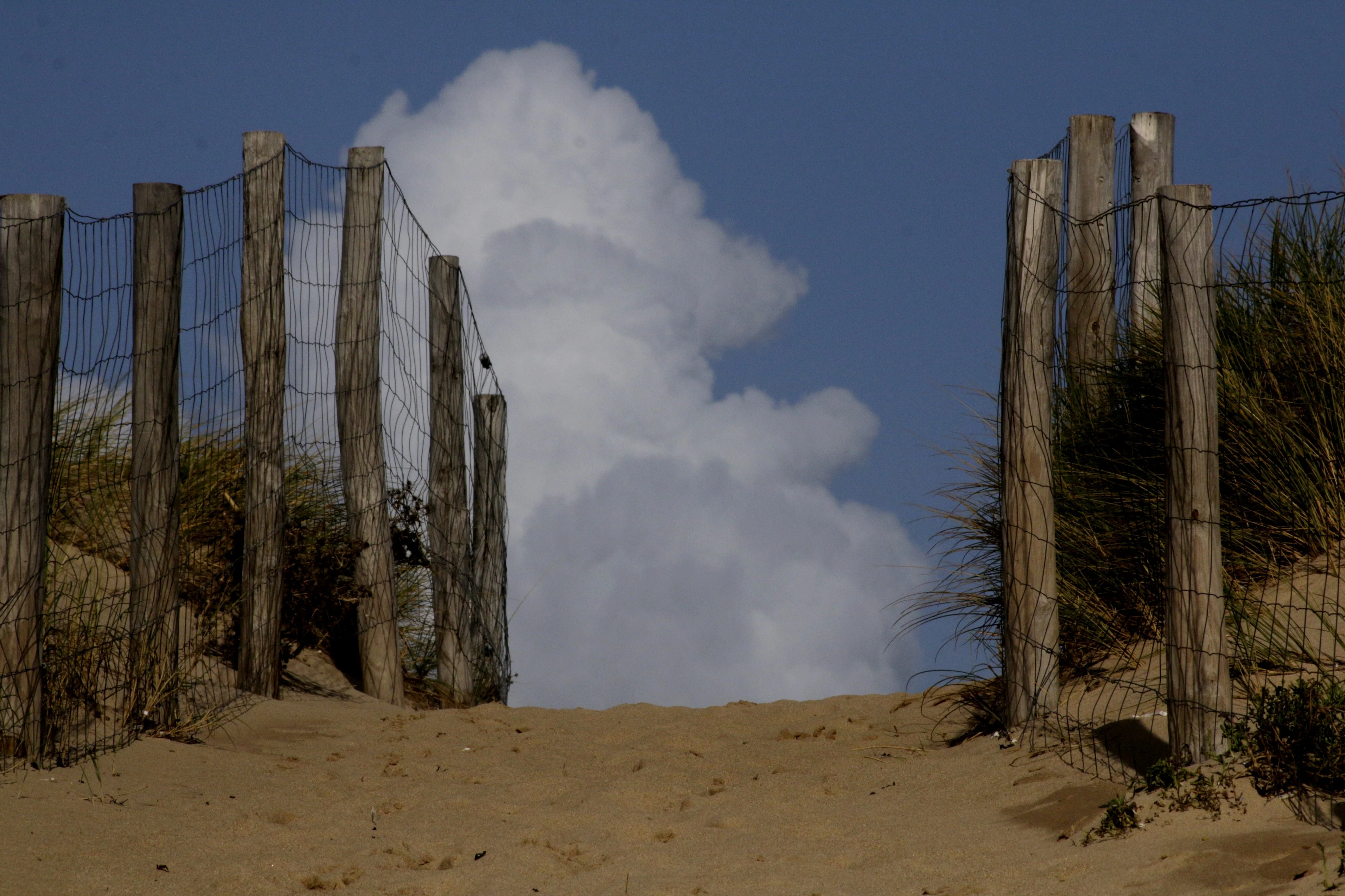 Un nuage