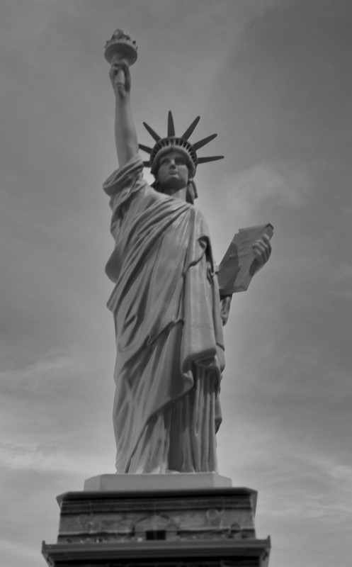 Liberté