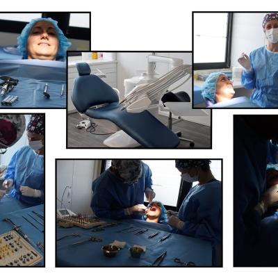 Dentiste