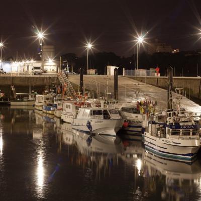 Féerie de nuit