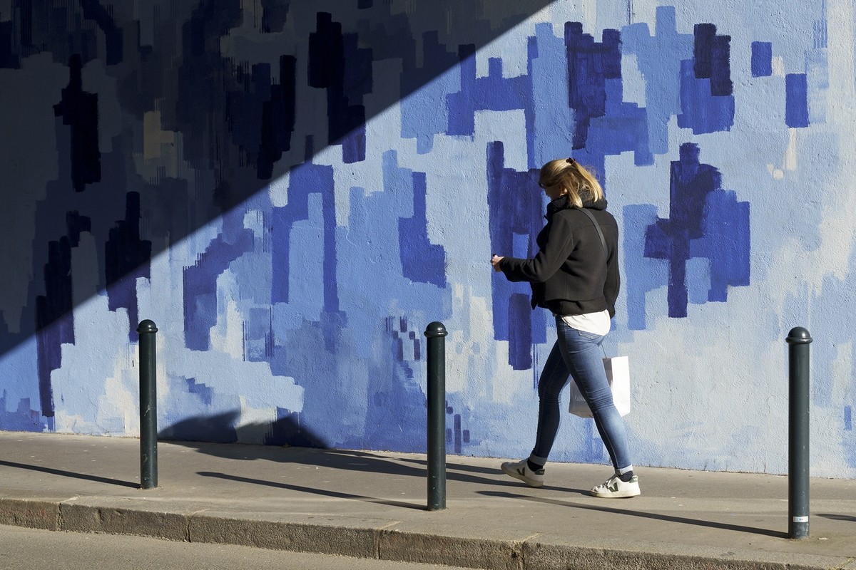 Bleu