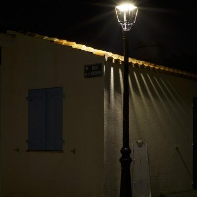 Lampadaire