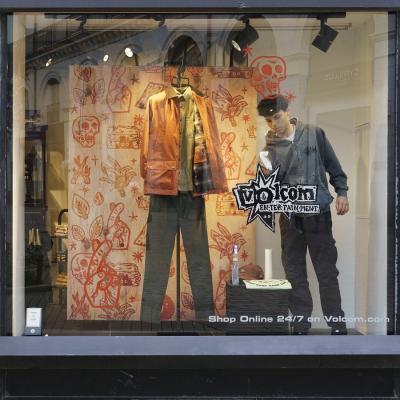 Vitrine