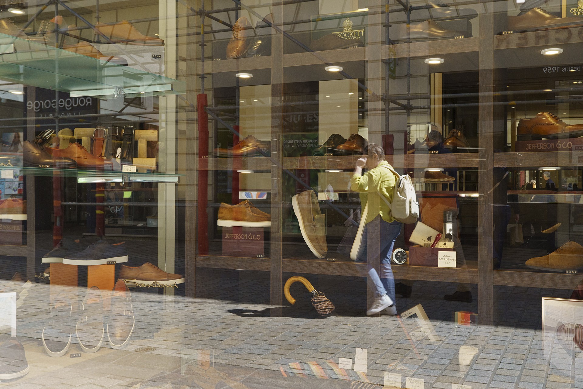Vitrine
