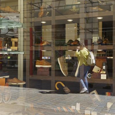 Vitrine