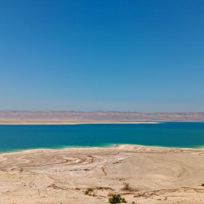 Jordanie