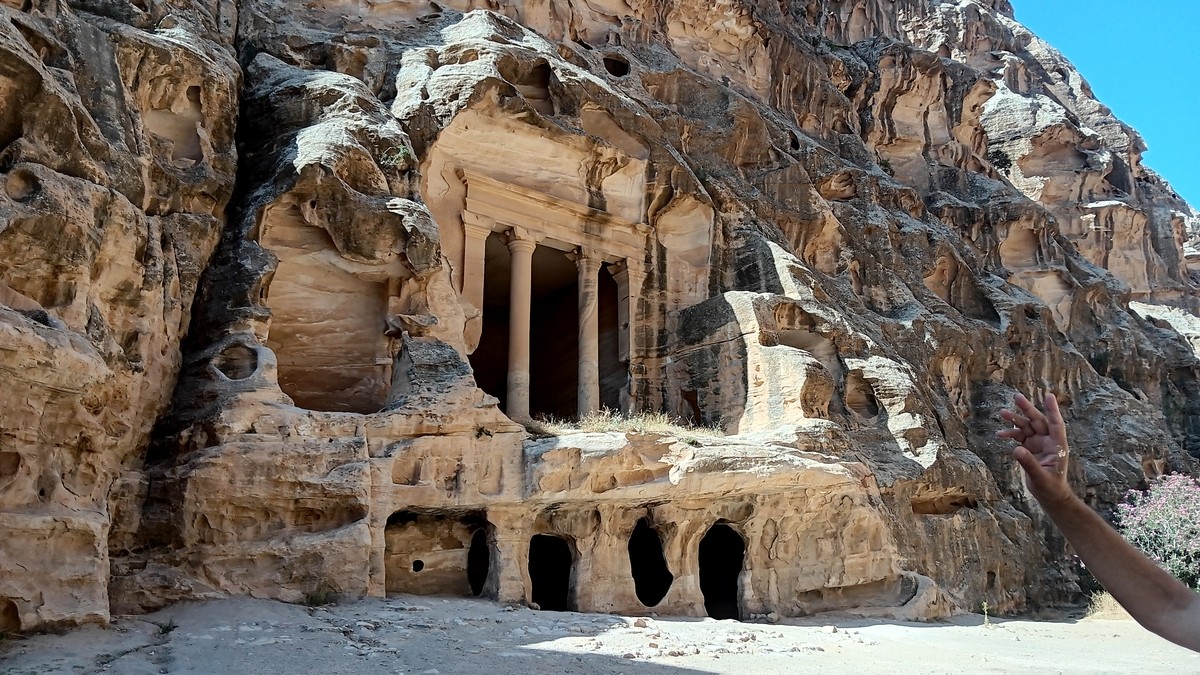Jordanie