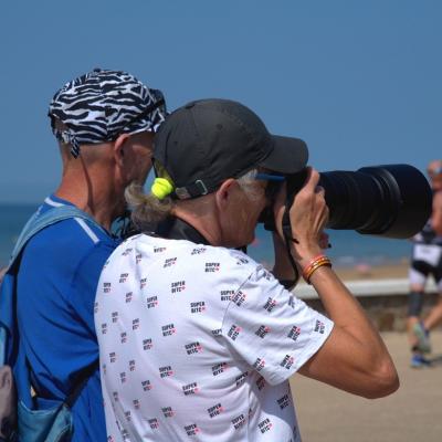 François - triathlon concurrence