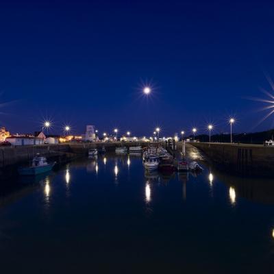 Etoiles de nuit