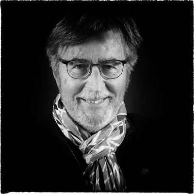 La vie en noir et blanc