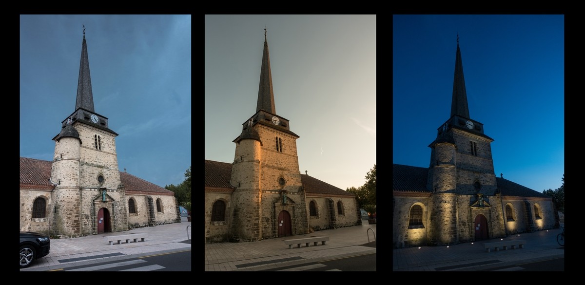 Eglise