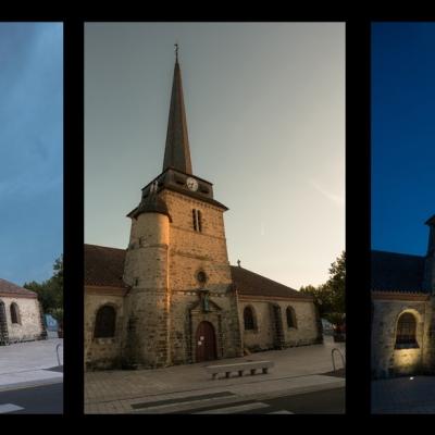 Eglise
