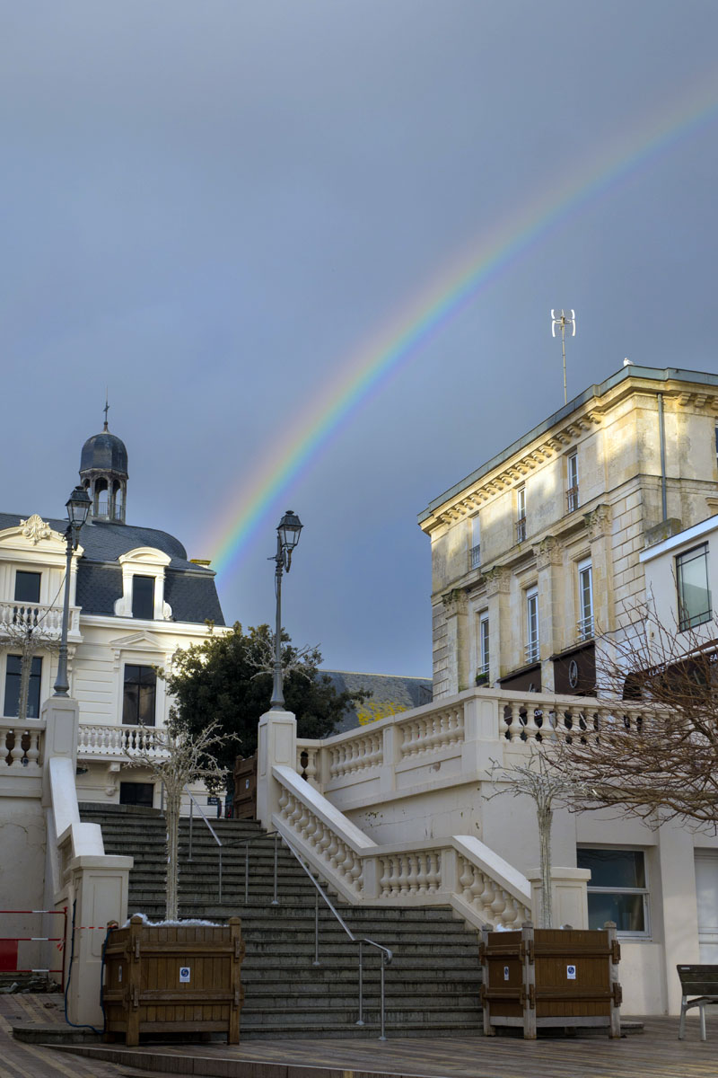 Les Sables