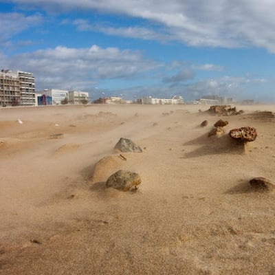 Vent de sable