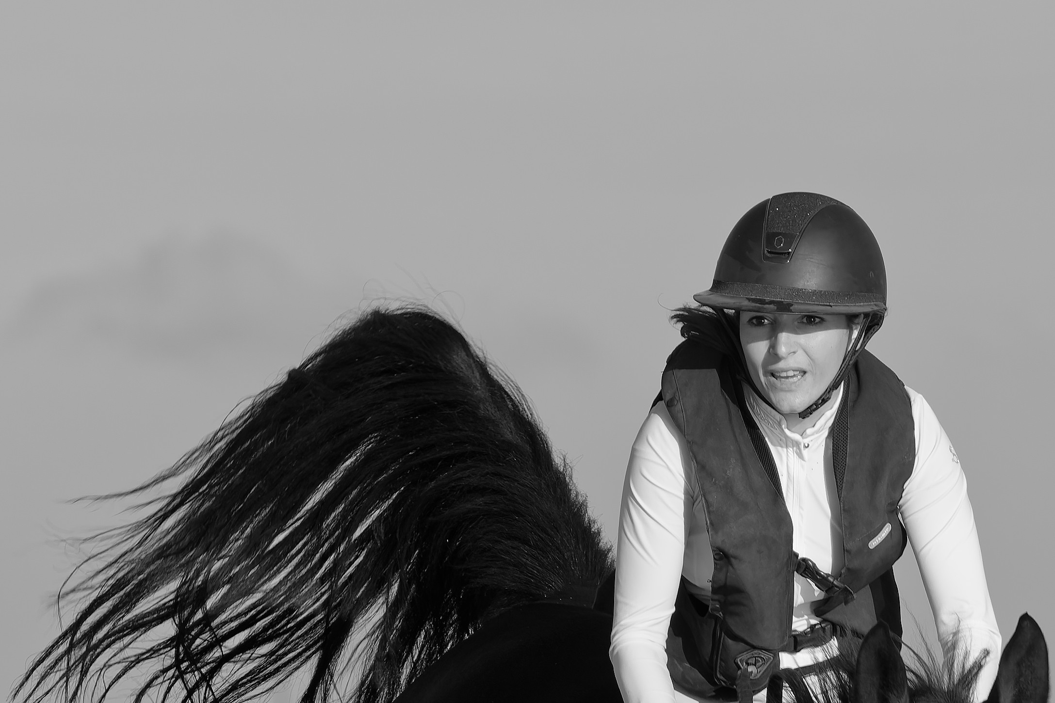 Après l'obstacle