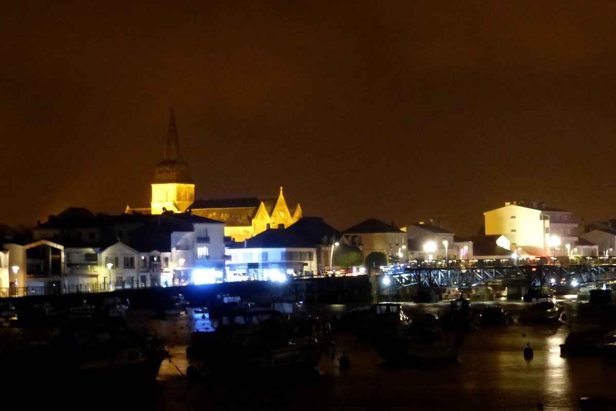 St Gilles