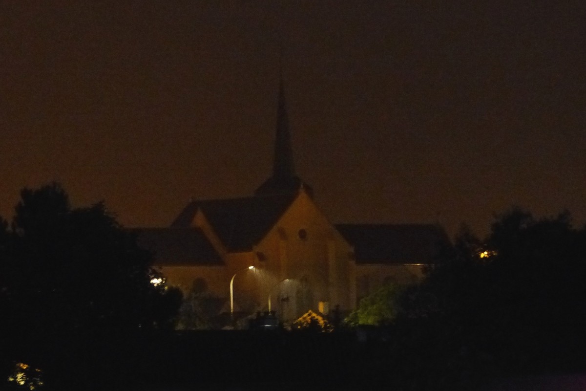 St Hilaire