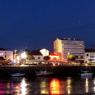 St Gilles