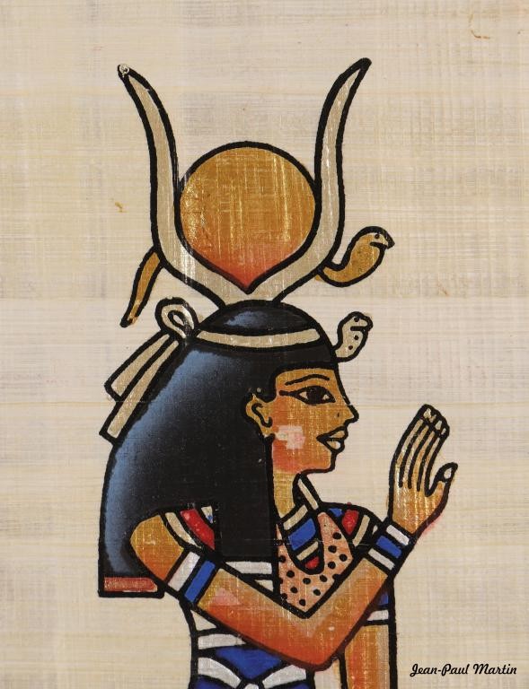 Hathor