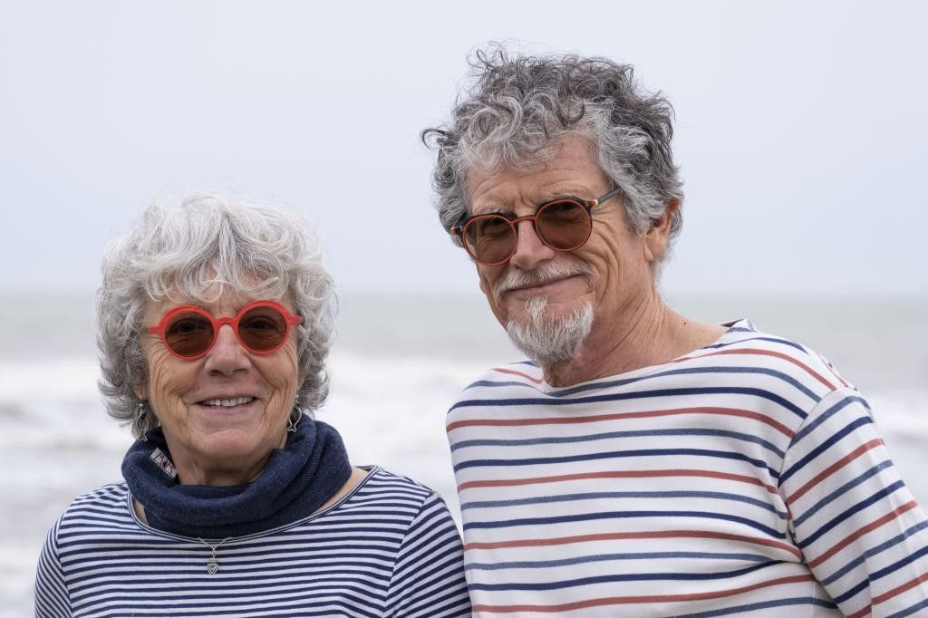 Lelievre Odile et Régis