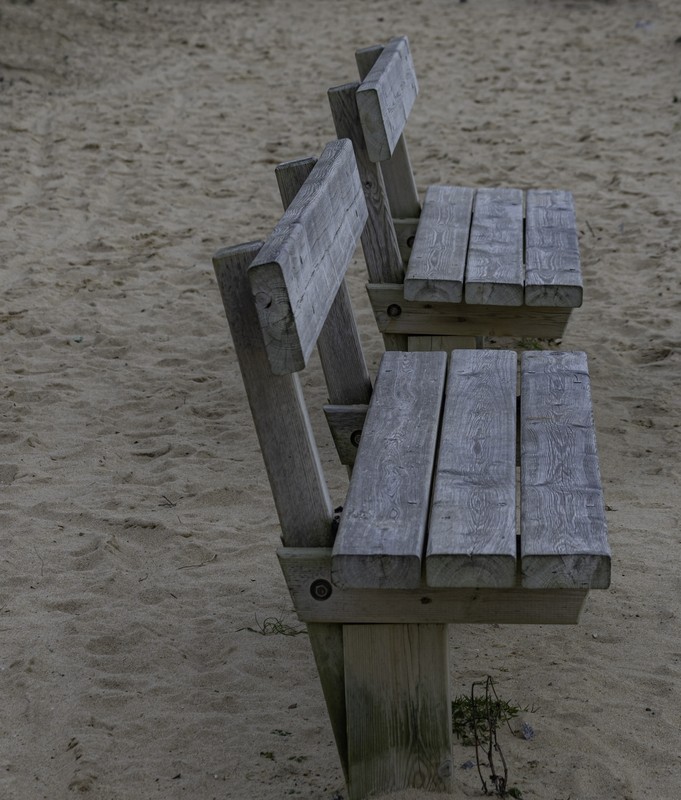 Bancs publics