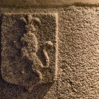 Lion et Lys