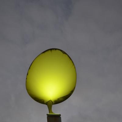 Eclairage public