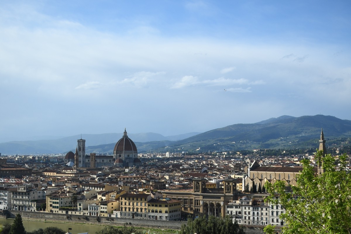 Florence