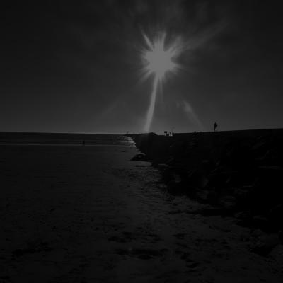 Soleil d'hiver