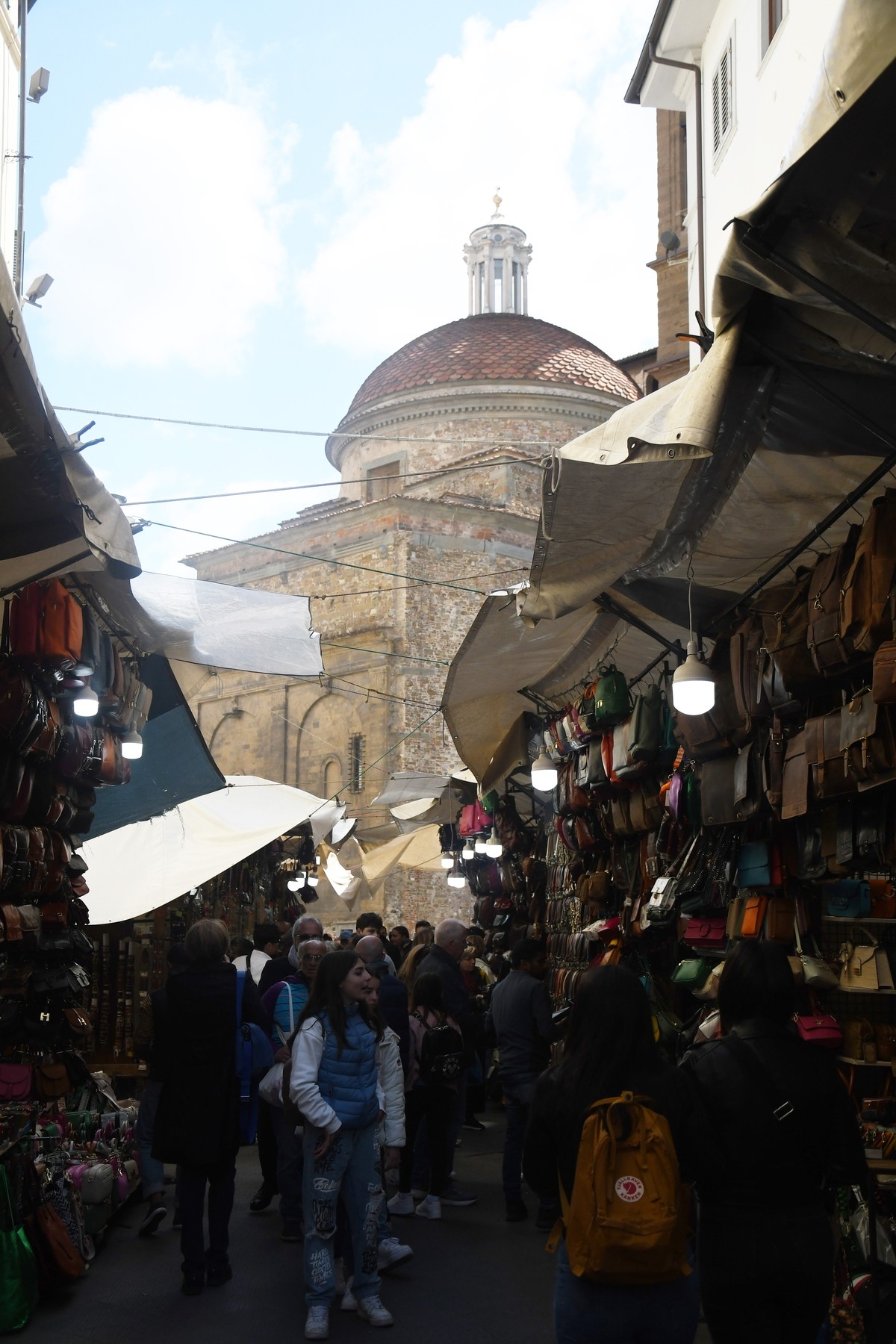 Souks a florence