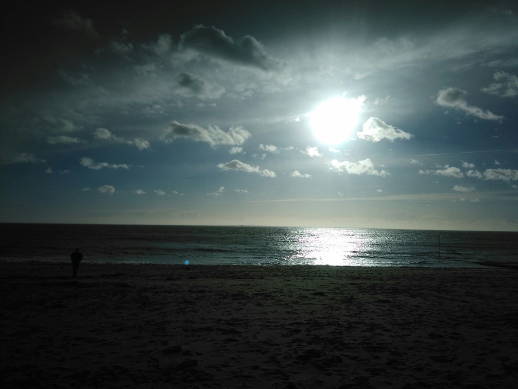 Grande plage