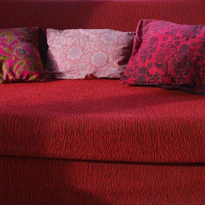 Couleurs rouge