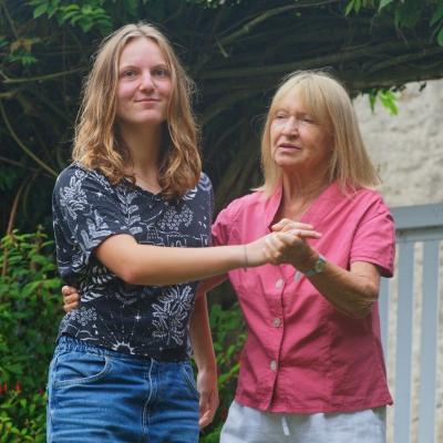 Anniversaire