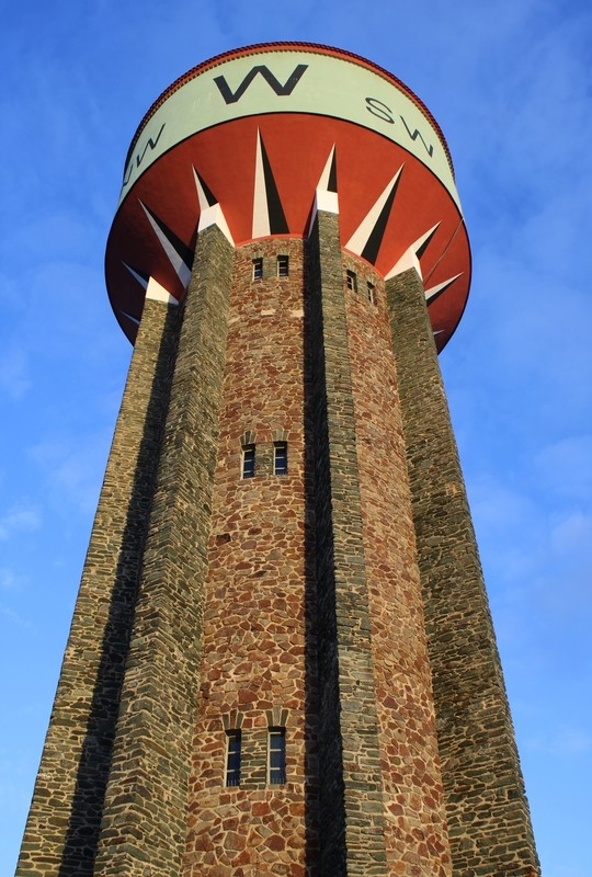 Château d' eau